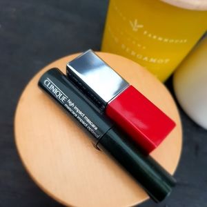 Makeup